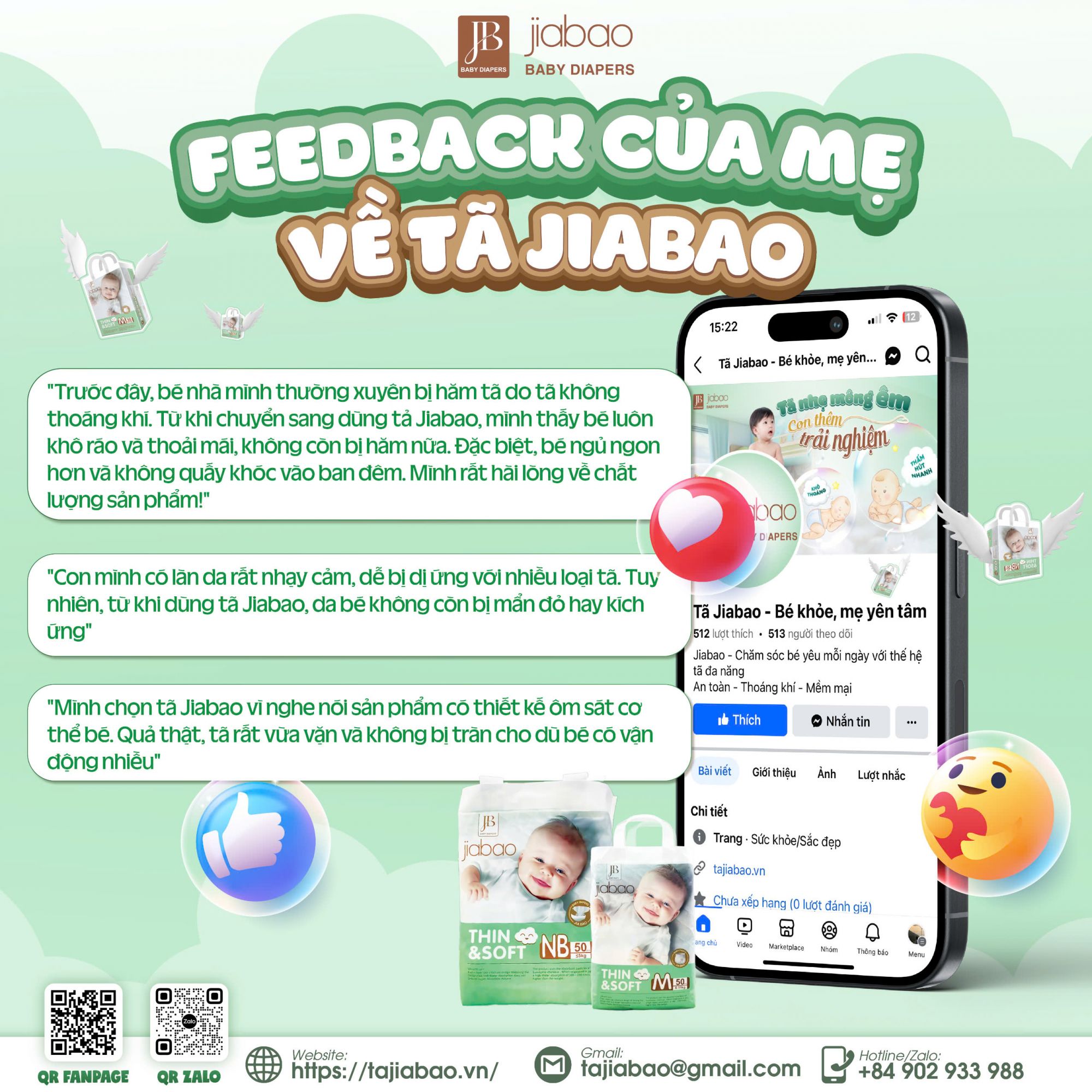 Mẹ yêu đã chọn đúng size tã cho bé chưa?