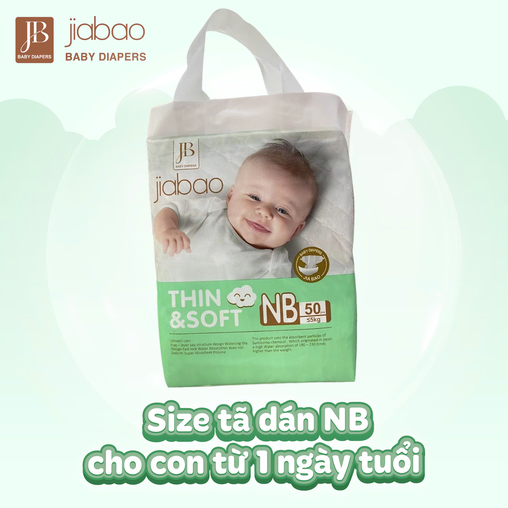 Tã Jiabao