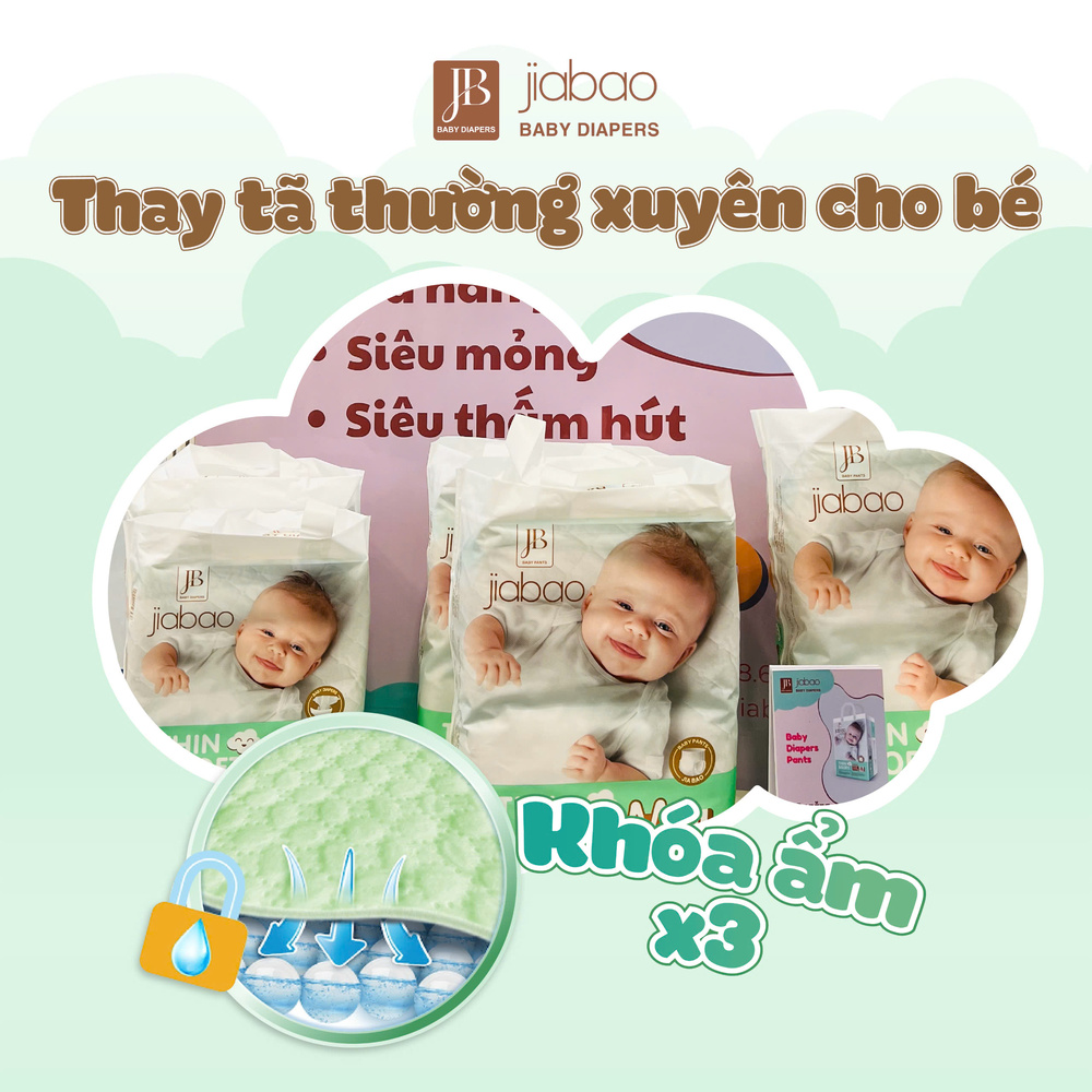 Tã Jiabao không gây hăm tã