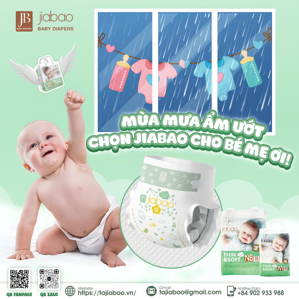 Tã Jiabao không gây hăm tã