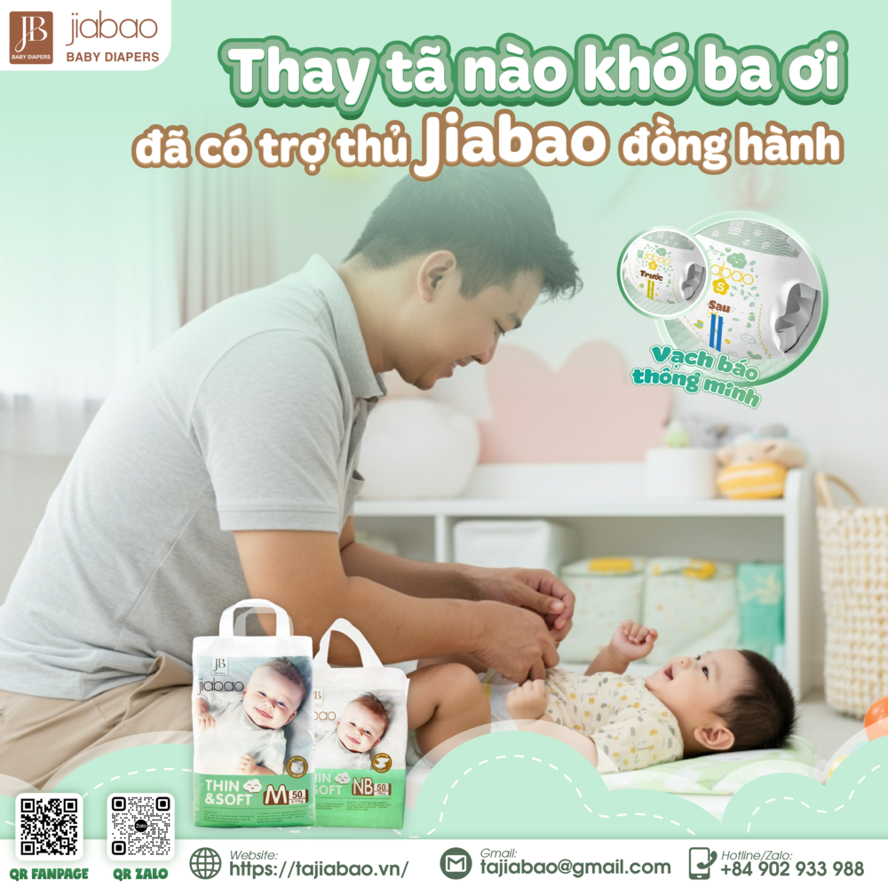 Tã Jiabao không gây hăm tã